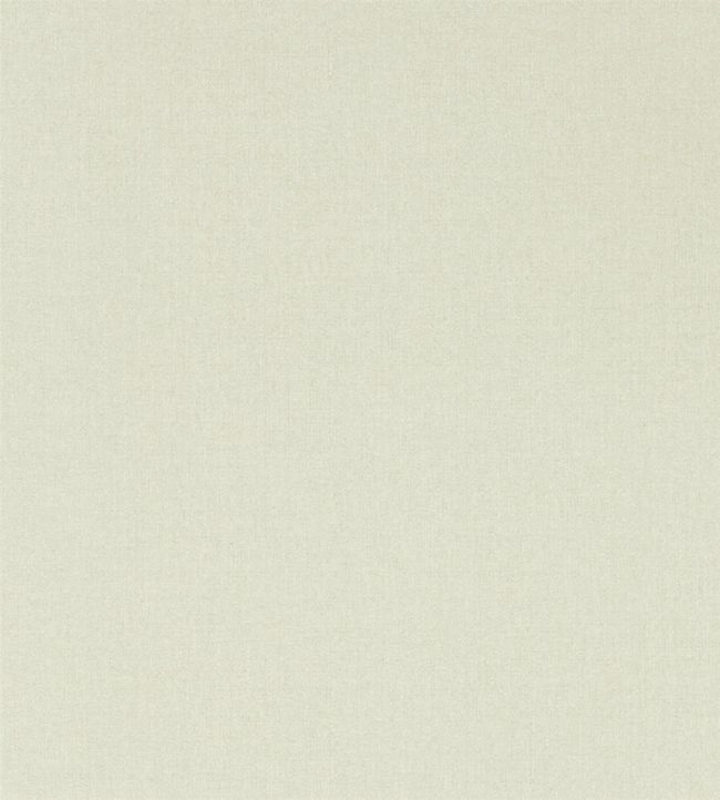 Soho Plain Wallpaper by Sanderson Birch White