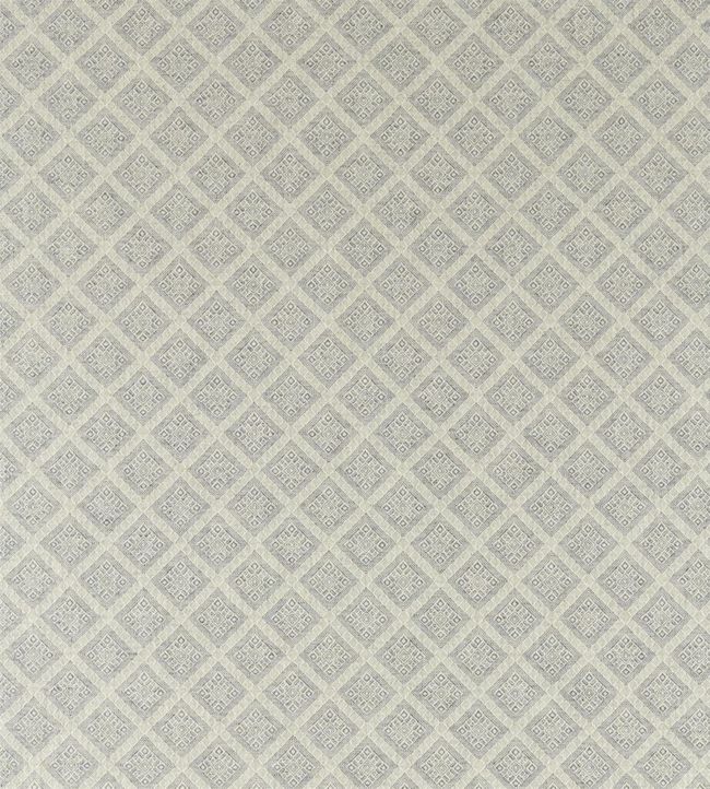 Baroda Fabric by Sanderson China Blue