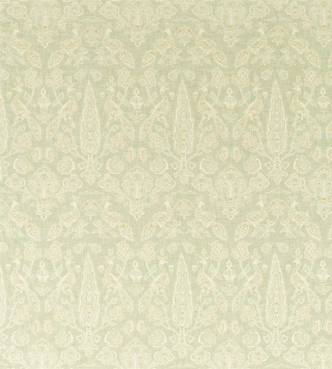 Tamizart Fabric by Sanderson Sage