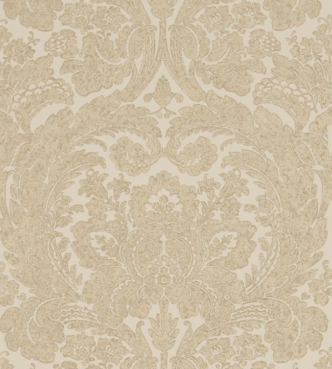 Courtney Wallpaper by Sanderson Gold