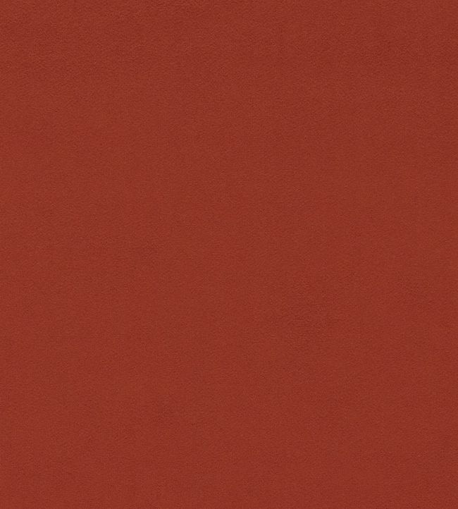 Dorton Fabric by Sanderson in Chilli Jane Clayton