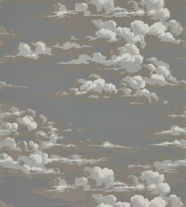Grey cloud deals wallpaper