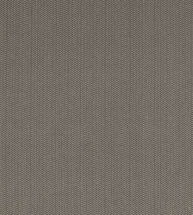 Dune Fabric by Sanderson Charcoal
