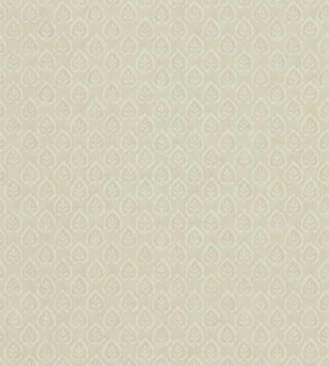 Fencott Wallpaper by Sanderson Cream