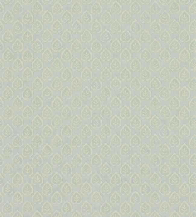 Fencott Wallpaper by Sanderson Grey