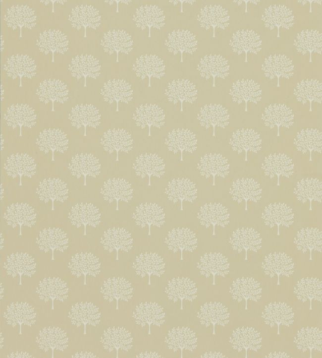 Marcham Tree Wallpaper by Sanderson Country Linen