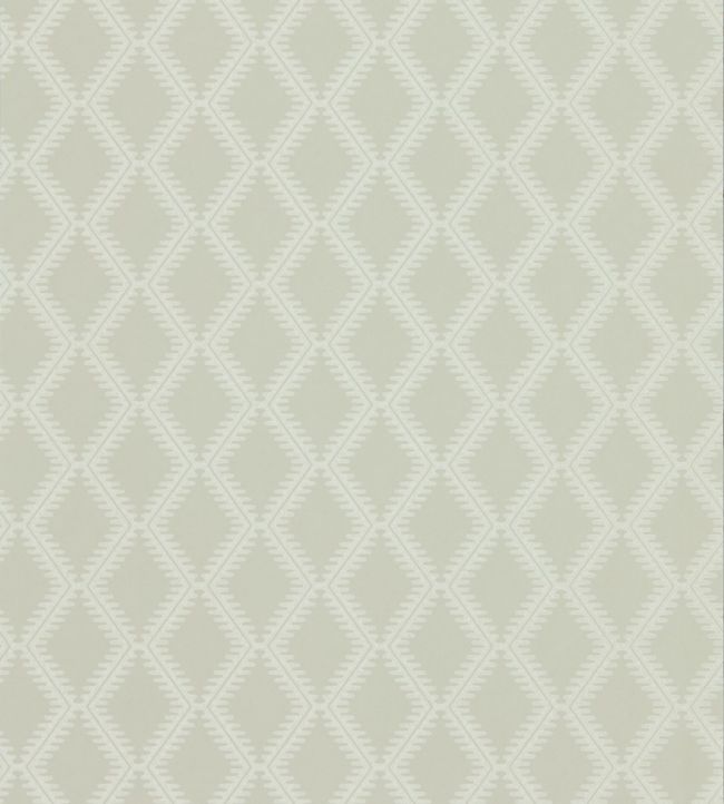 Witney Wallpaper by Sanderson Linen