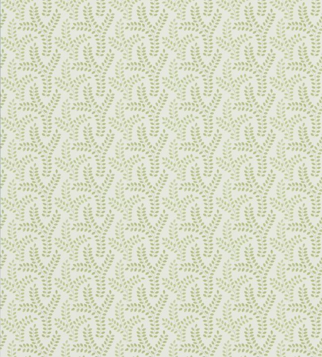 Yarton Wallpaper by Sanderson Moss