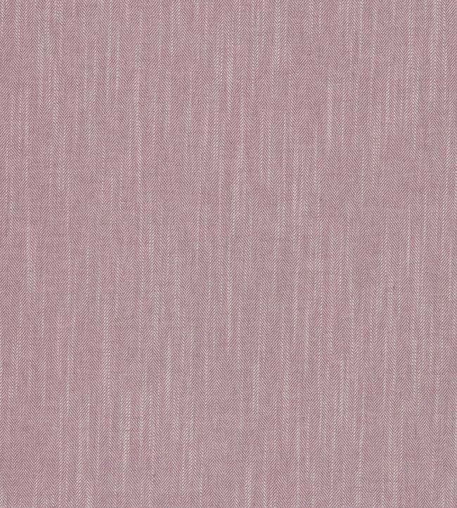 Melford Fabric by Sanderson Rowan Berry