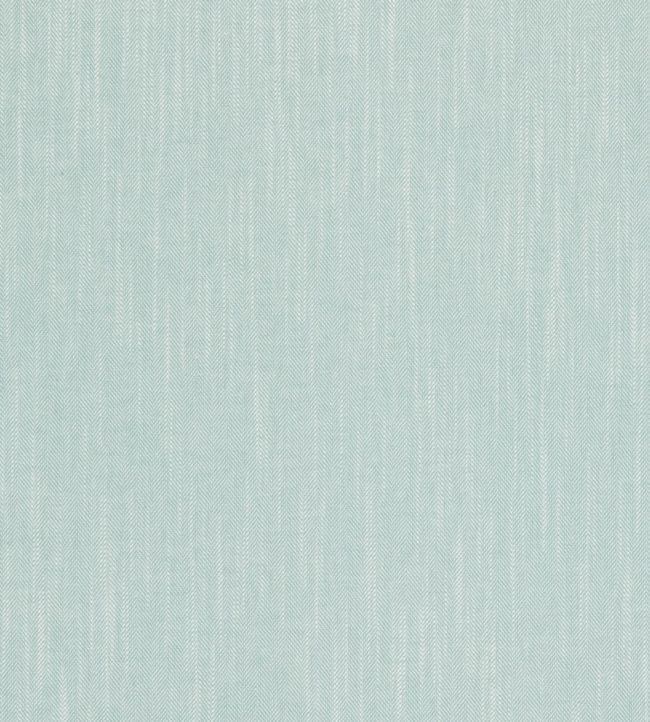 Melford Fabric by Sanderson Duck Egg
