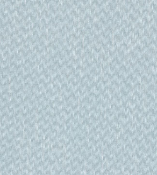 Melford Fabric by Sanderson Sky