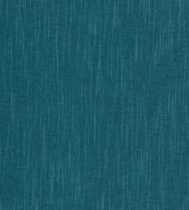 Melford Fabric by Sanderson Chambray