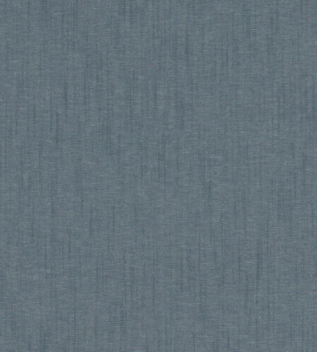 Melford Fabric by Sanderson Midnight