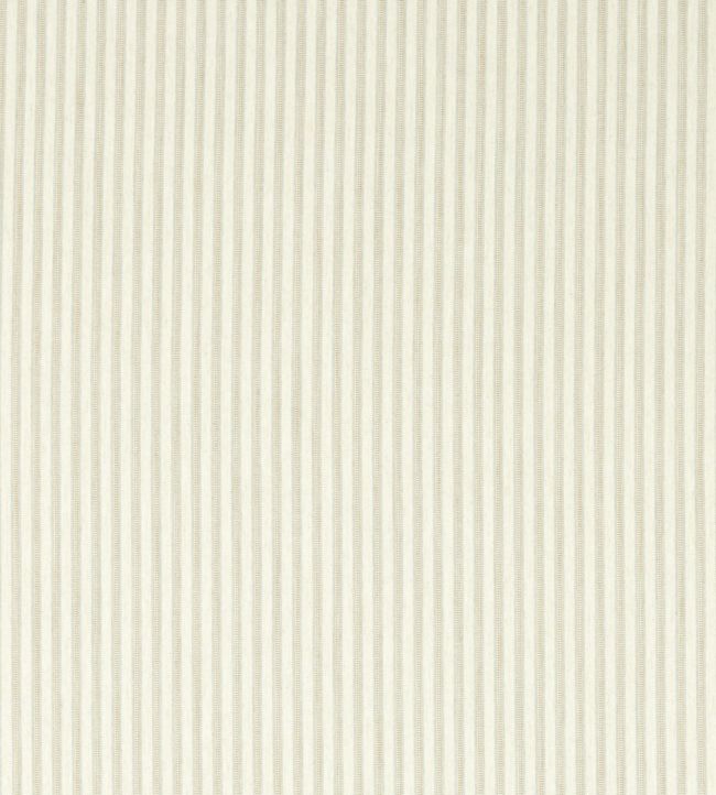 Melford Stripe Fabric by Sanderson Natural