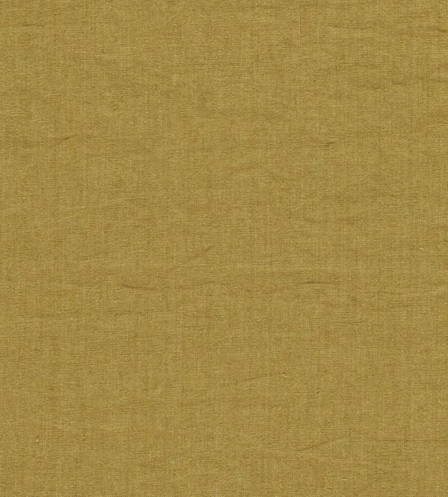 Rue Fabric by Sanderson Saffron