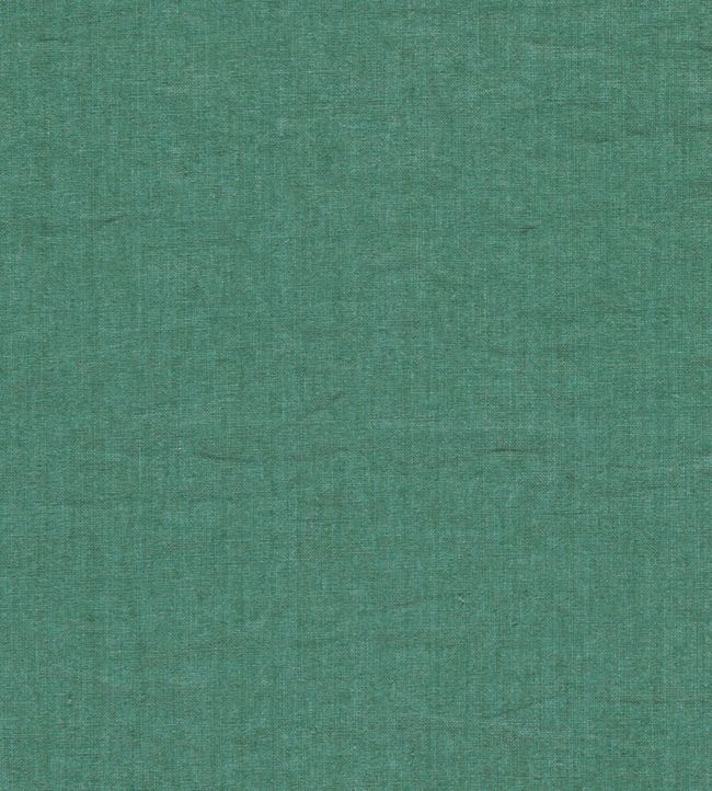 Rue Fabric by Sanderson Evergreen