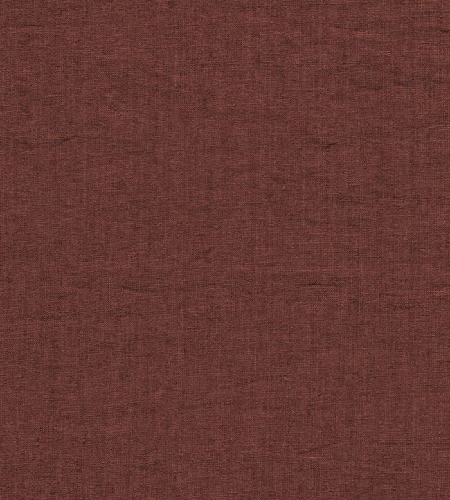 Rue Fabric by Sanderson Brick