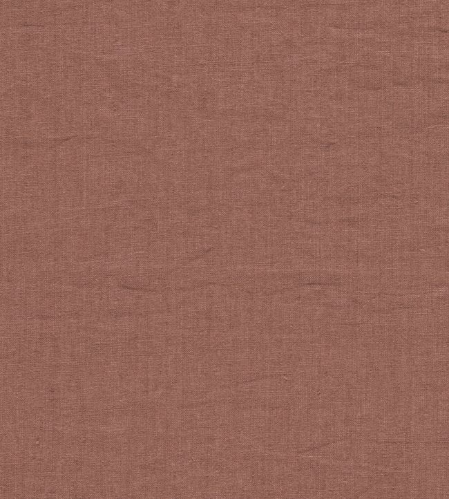 Rue Fabric by Sanderson Peach