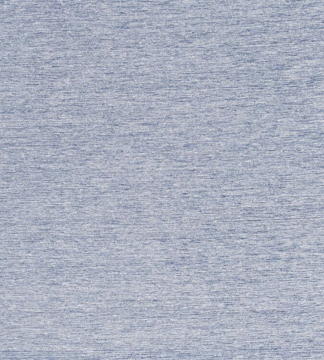 Sandy Lane Performance Fabric by Christopher Farr Cloth Blue