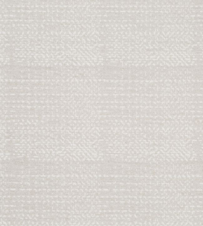 Sashiko Performance Fabric by Christopher Farr Cloth Sabbia