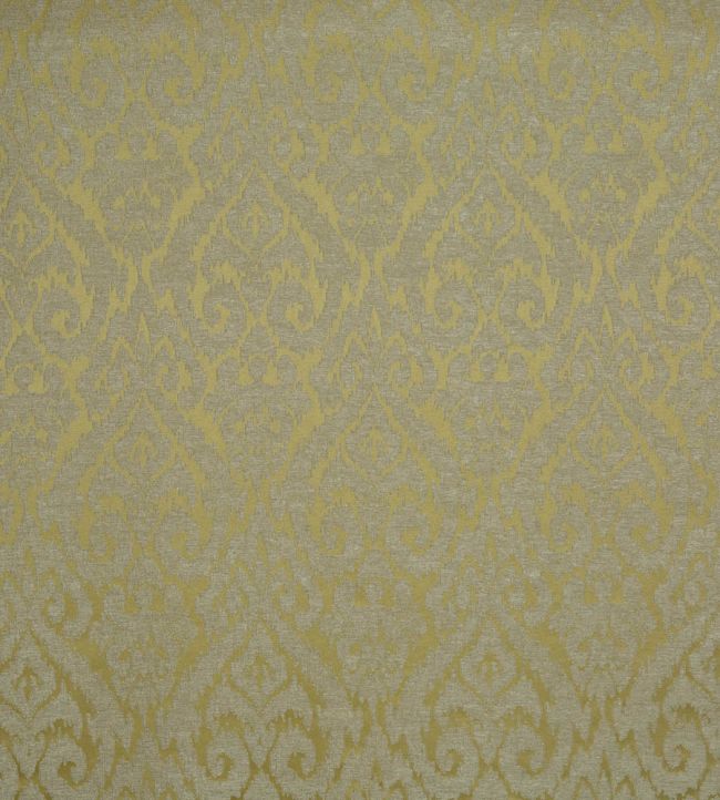 Sasi Fabric by Prestigious Textiles Chartreuse