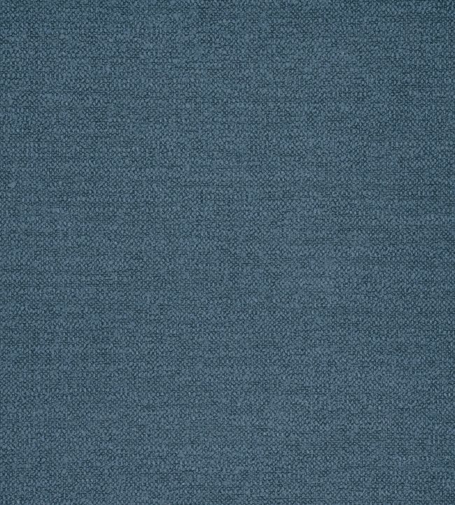 Sasso Fabric by Thibaut Indigo