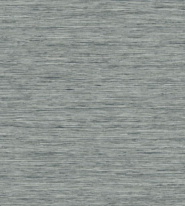 Savannah Sisal Wallpaper by Today Interiors Heathered Gray