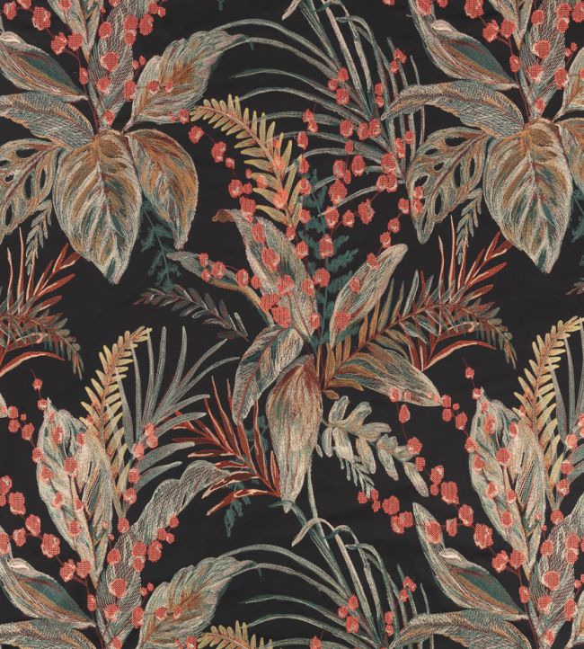 Sayula Fabric by Romo Serandite