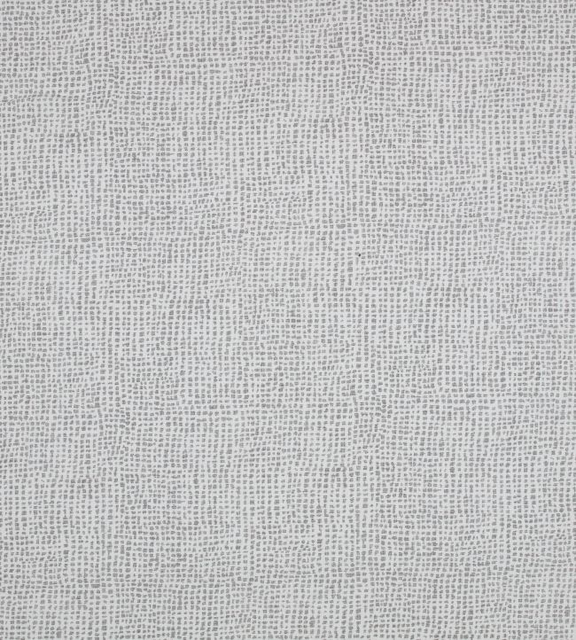 Scatter Fabric by Mark Alexander Elephant