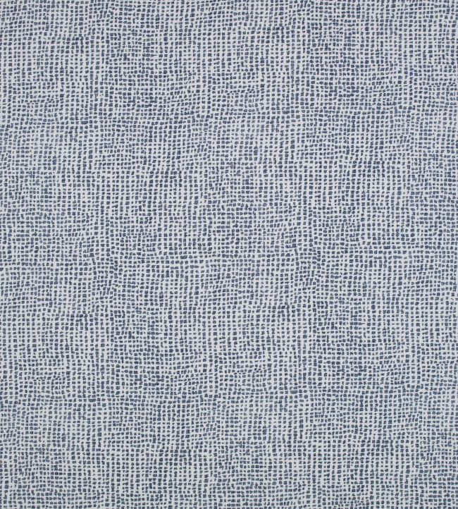 Scatter Fabric by Mark Alexander Ocean