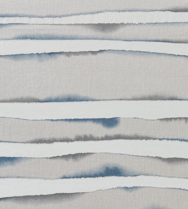 Scenery Fabric by Zimmer + Rohde 595