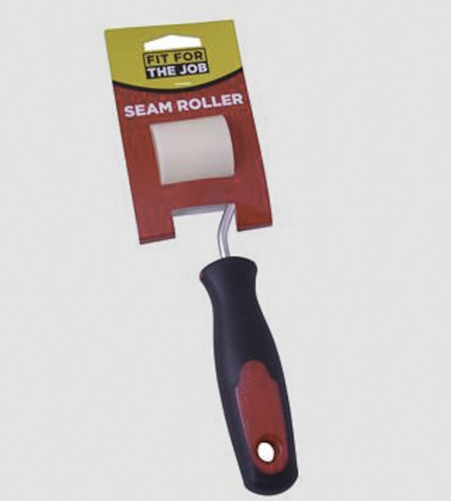 Seam Roller