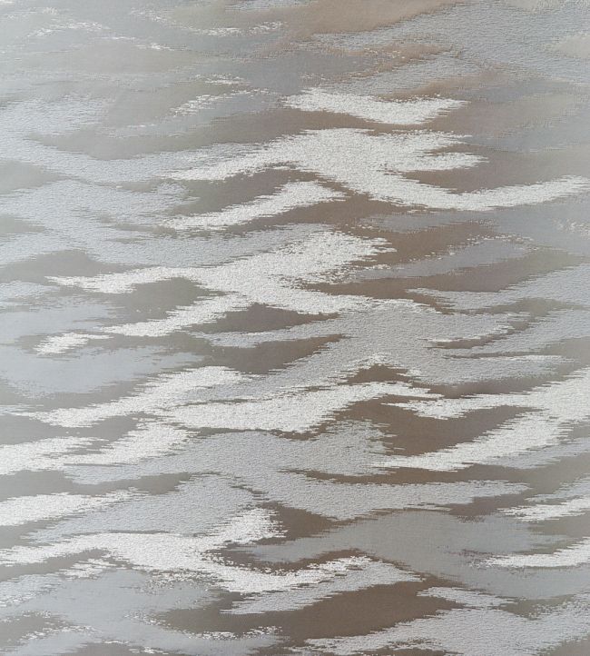 Seascape Fabric by Zimmer + Rohde 882