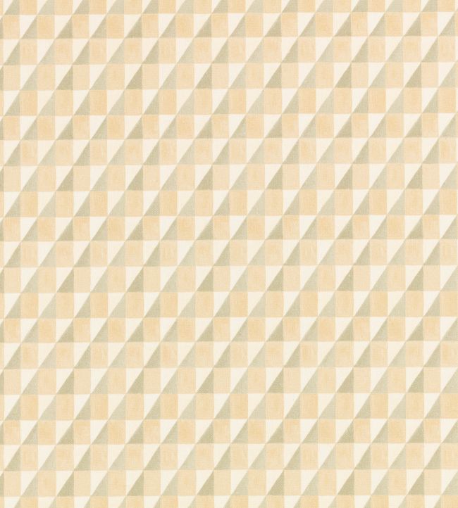 Segment Recycled Fabric by Kirkby Design Pistachio