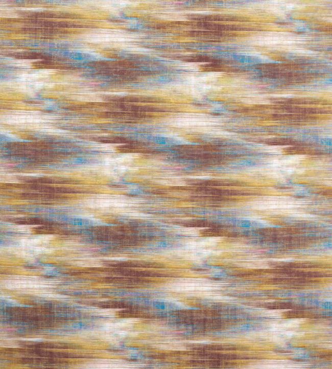 Serengeti Fabric by Clarke & Clarke Tropical