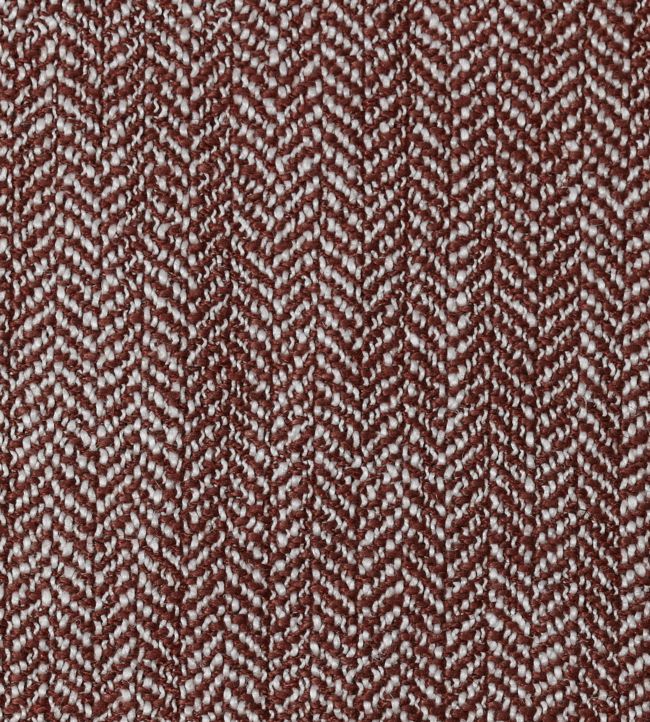 Sergei Fabric by James Malone Auburn