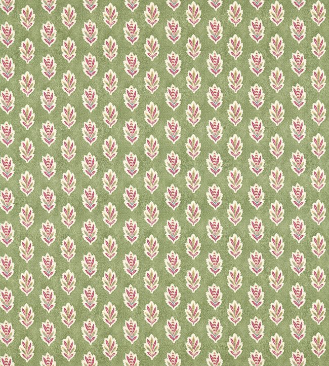 Sanderson fabric shop