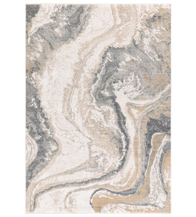 Asiatic Seville rug 06 Oro SEVI1201800006 06 Oro