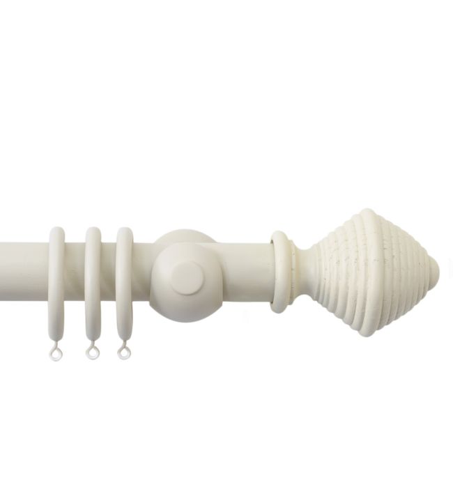 Seychelles 40mm Wooden Sand Hive SEY180R/SAN/H4143Fx2/SAN 180cm Cup 18 Sand