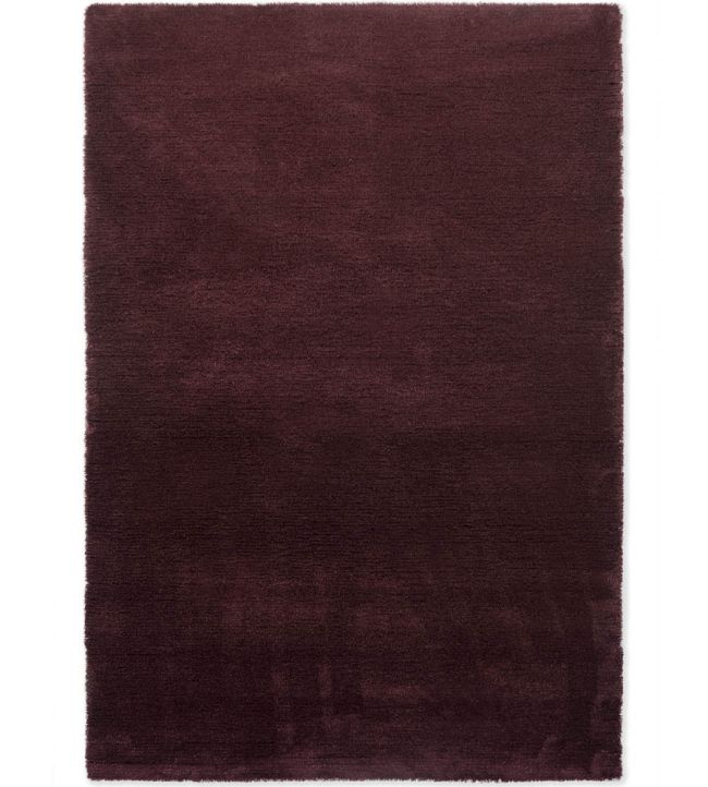 Brink & Campman Shade Low rug Plum/Fig 10100170240 Plum/Fig