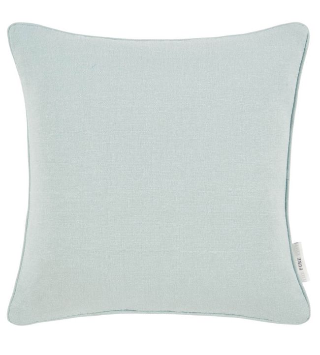 Shani Cushion 43 x 43cm by The Pure Edit Mineral