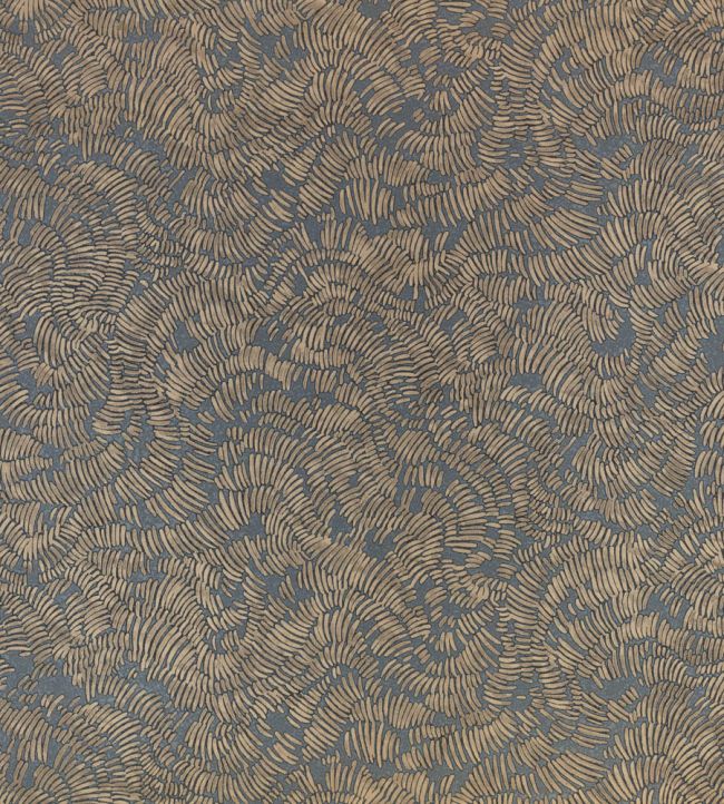 Shiri Wallpaper by Romo Twilight