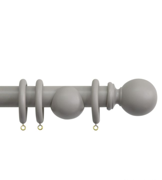 Shore 35mm Wooden Clay Ball H135/150/CLA 150cm Cup 15 Clay