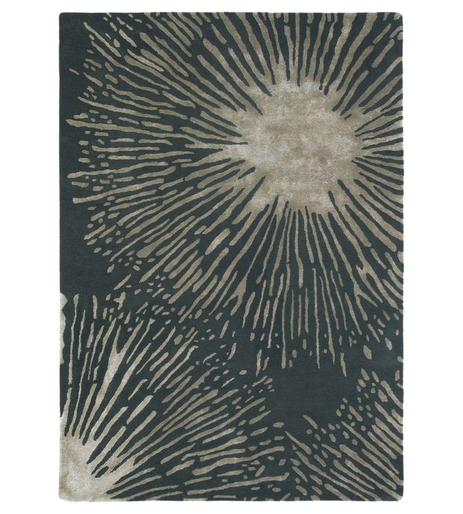 Harlequin Shore rug Truffle 40605-140200 Truffle