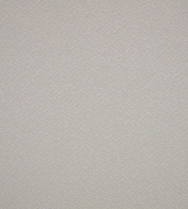 Shore Recycled Fabric by Kirkby Design Chalk