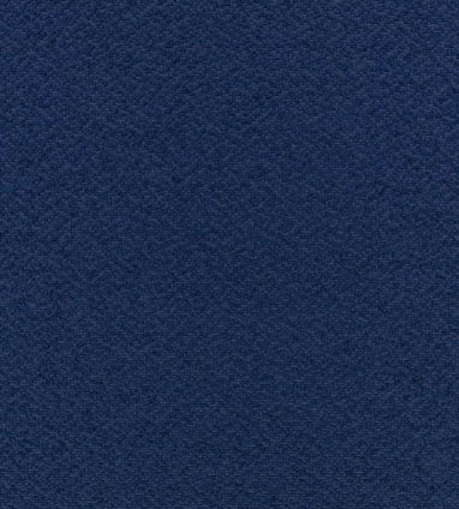 Shore Recycled Fabric by Kirkby Design Navy