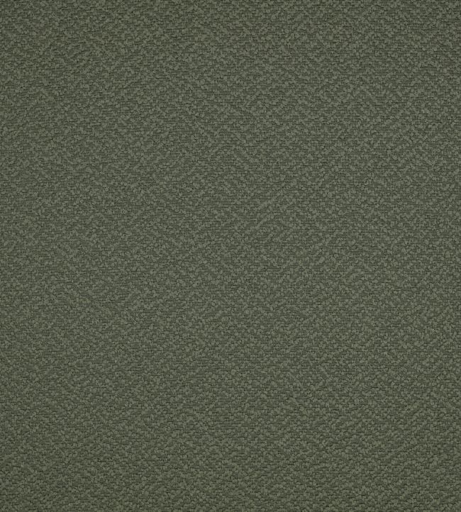 Shore Recycled Fabric by Kirkby Design Pesto