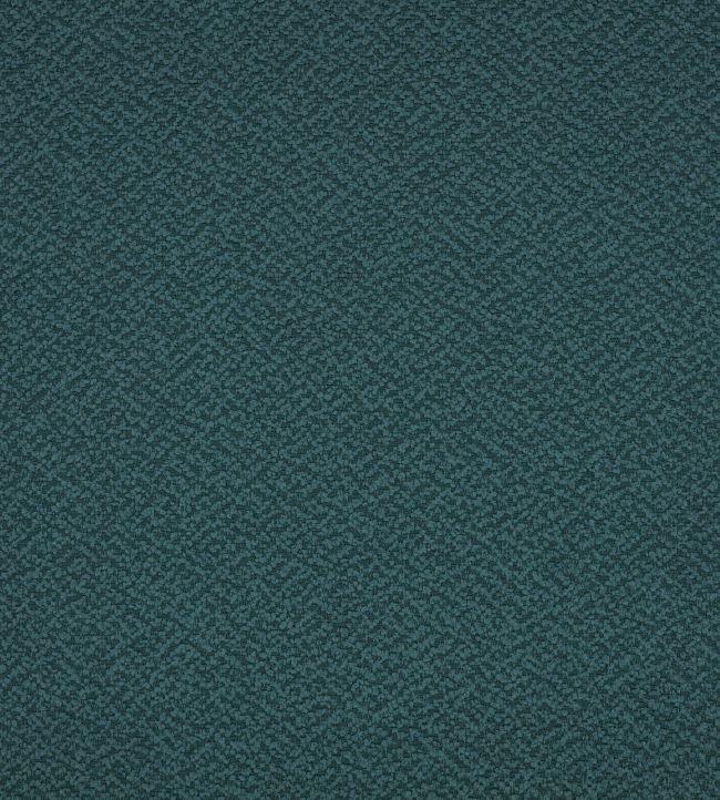 Shore Recycled Fabric by Kirkby Design Teal