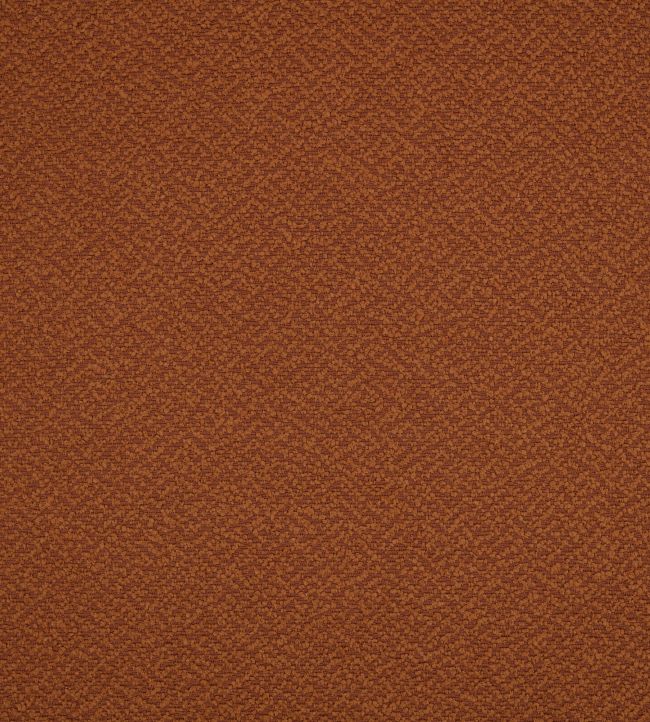 Shore Recycled Fabric by Kirkby Design Terracotta