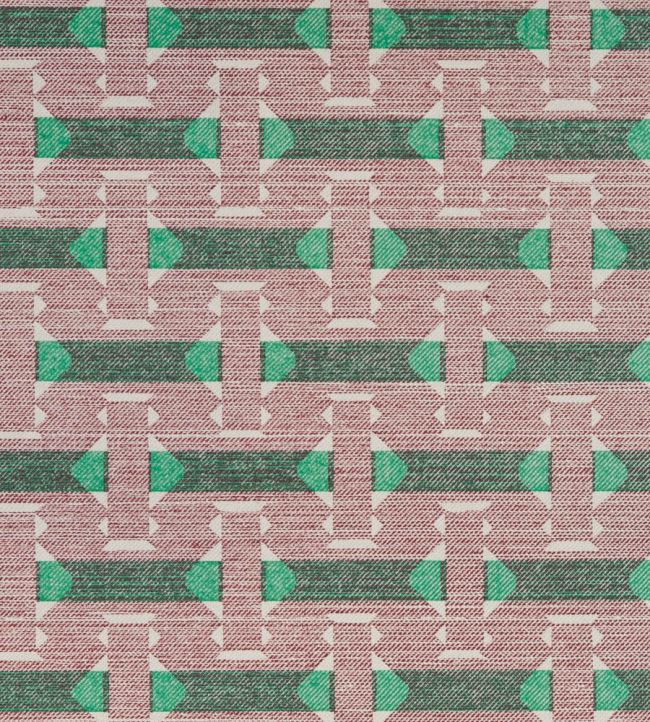 Sicily Fabric by Fermoie 1